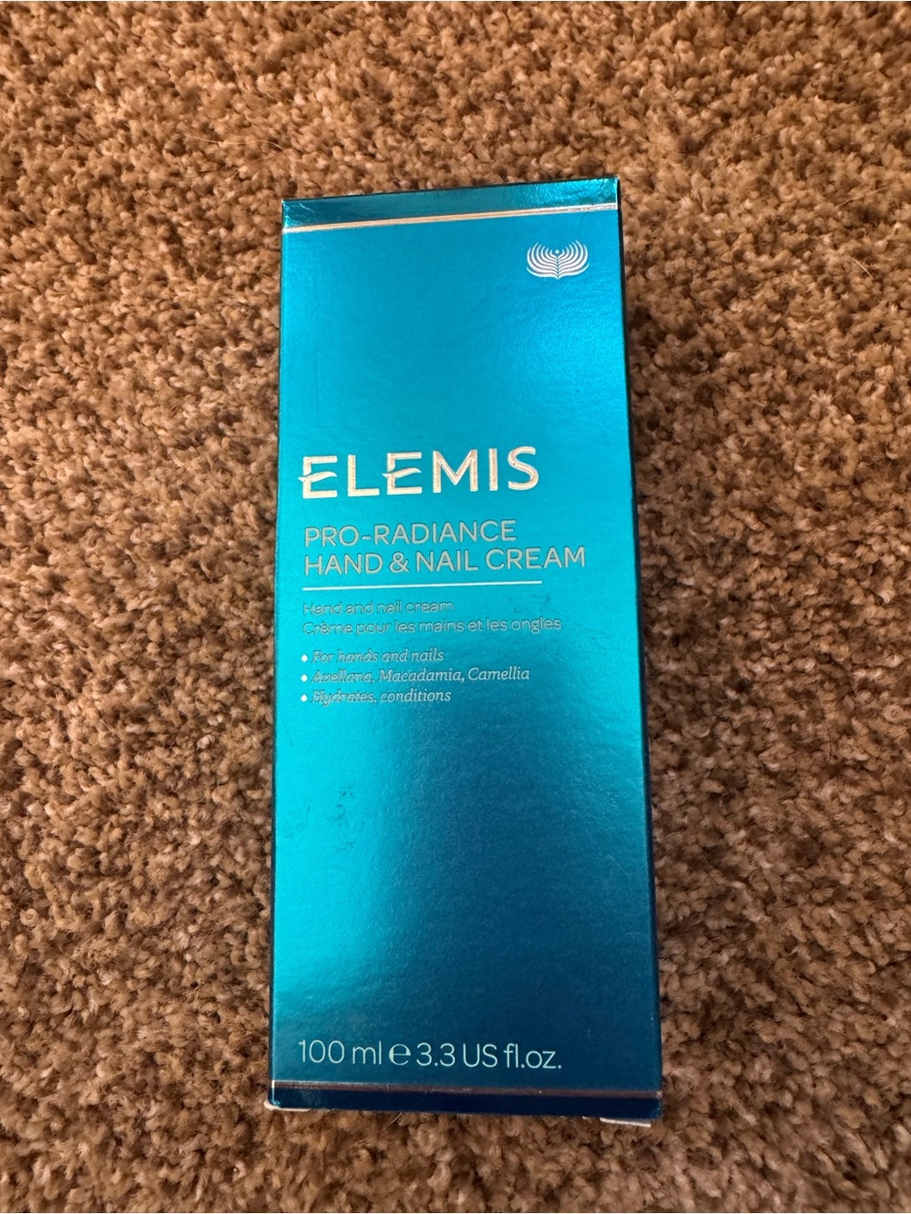Elemis Hand and Nail Care New in Box